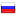 jtemplate.ru server is located in Russia